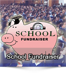 School Fundraiser