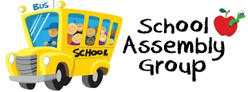 School Assembly Group- Amazing and Fun School Programs and Assemblies